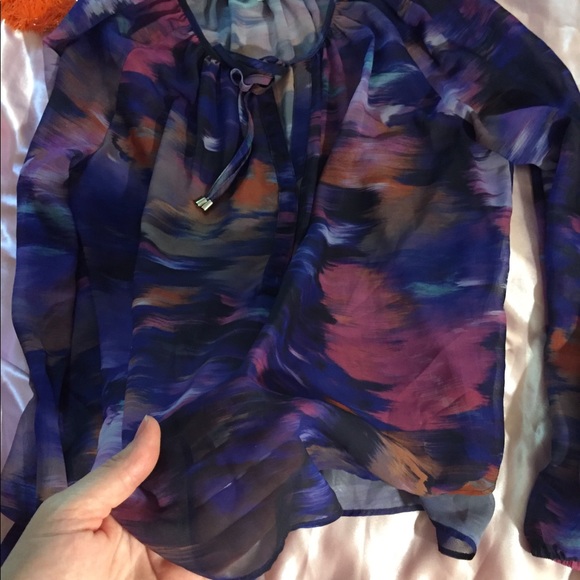 JLO blouse - Picture 4 of 4